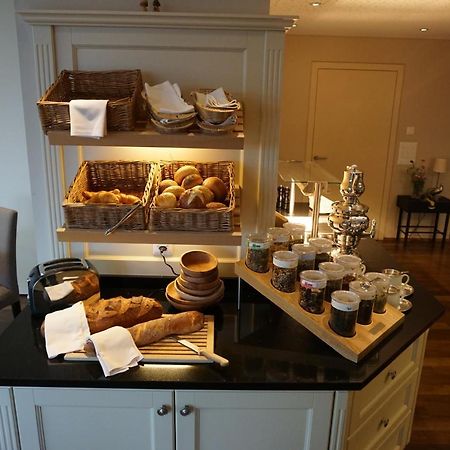 Hotel Weinstube Nendeln Eksteriør bilde