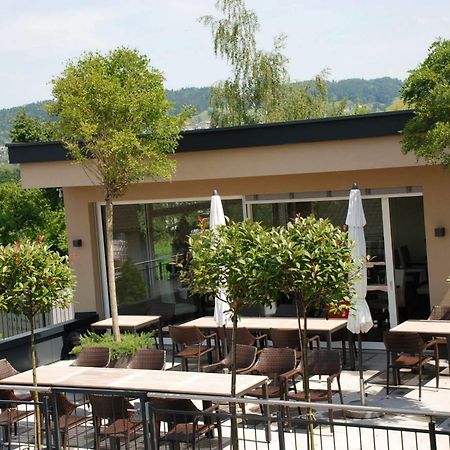 Hotel Weinstube Nendeln Eksteriør bilde