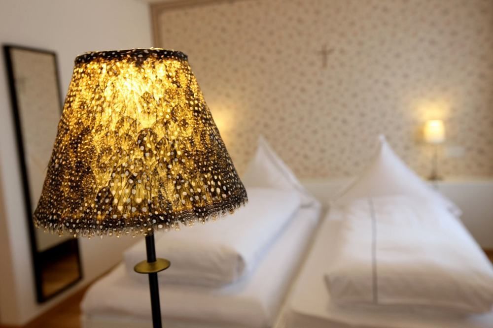 Hotel Weinstube Nendeln Eksteriør bilde