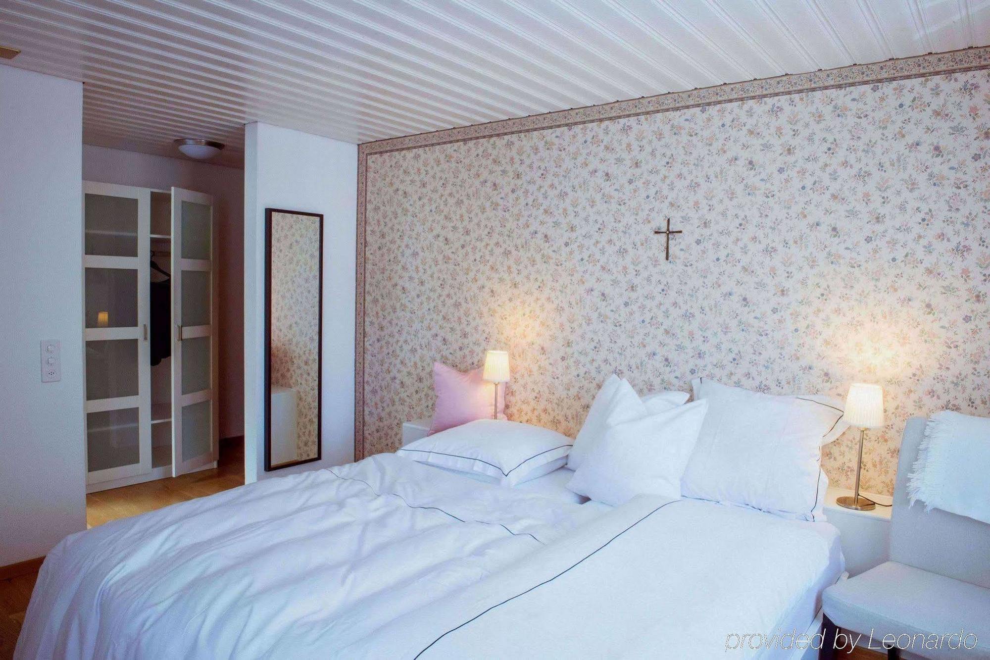 Hotel Weinstube Nendeln Eksteriør bilde